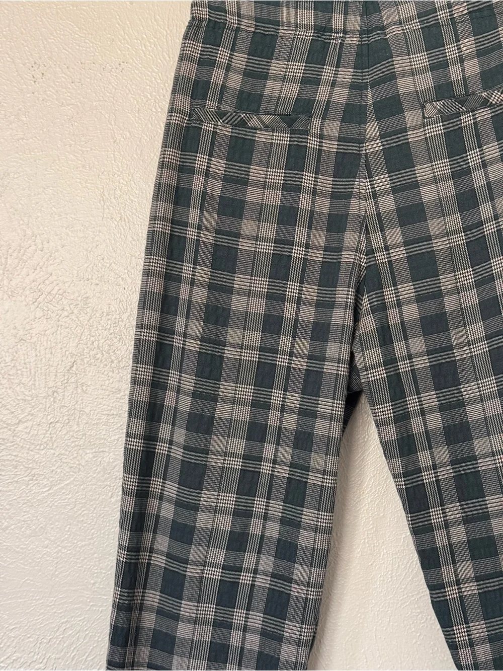 Free People classic tapered